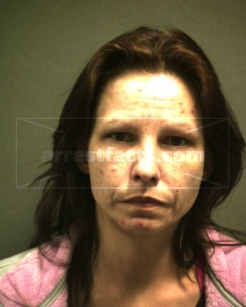 Jennifer Renea Sowers
