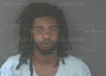 Jermaine Murrell