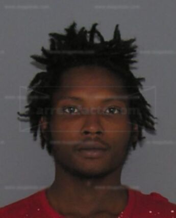 Arion A Hargrove