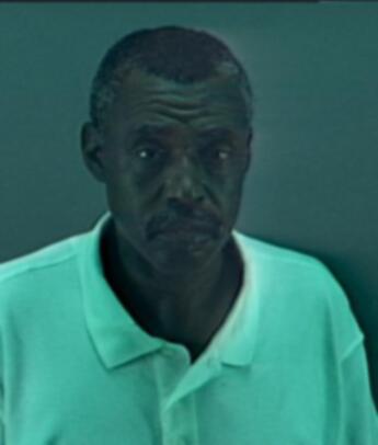 Donald Roy Brown