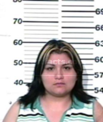 Mariel Rodriguez Lozano