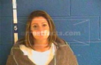 Stephanie Ann Allen