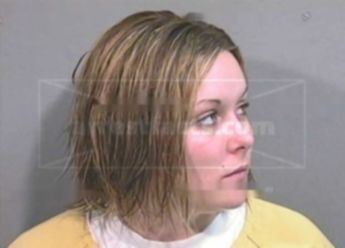 Amber Nicole Cramer
