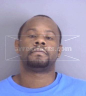 Keith Randy Pettigrew