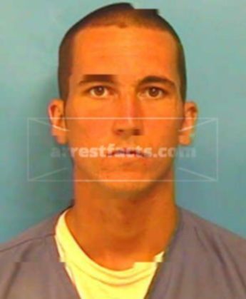 Brian Gregory Hewett