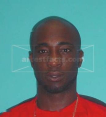 Dedrick Lee Torrence