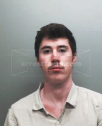 Caleb Charles Dodson