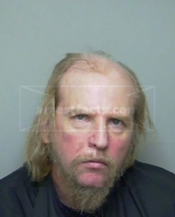Jeffrey Lane Combs