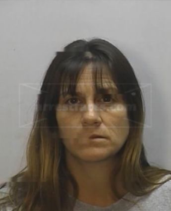 Tina Louise Huffman
