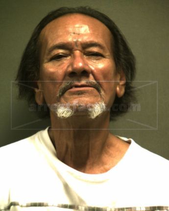 Jose Ramirez Villarrael