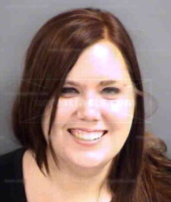 Amanda Marie Glazier