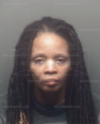 Bridgett Williams