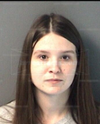 Melissa Sarah Jernigan