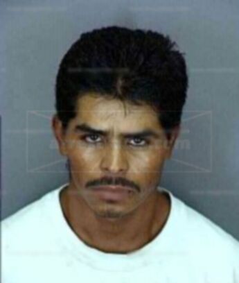 Casimiro Hernandez Sanchez