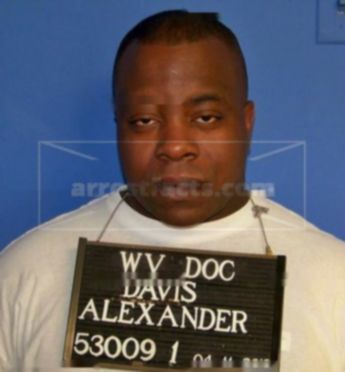 Alexander Davis