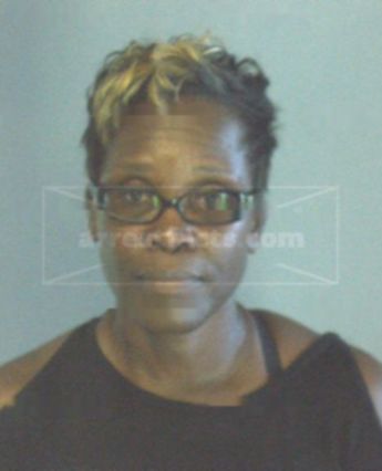 Zenobia Barksdale