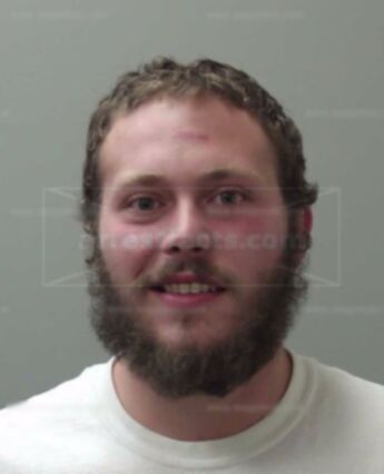 Bradley Wade Whorton