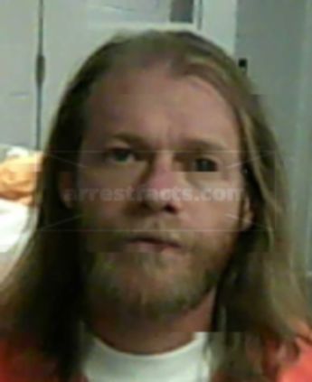 Donald Clair Ashcraft Jr.