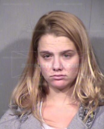 Samantha Bengston