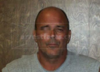 Timothy Michael Harris