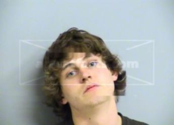 Justin Tyler Rushing