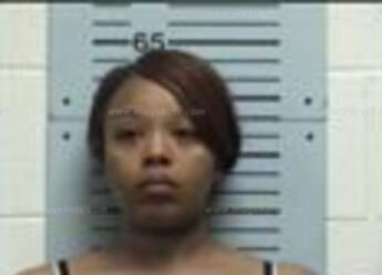 Keona J Carr