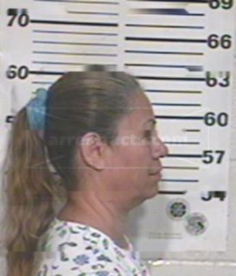 Yolanda Chavez Dominguez