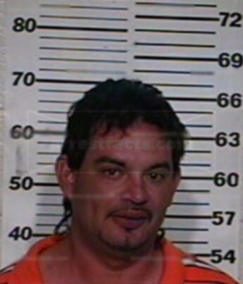 Anselmo Torres Sosa