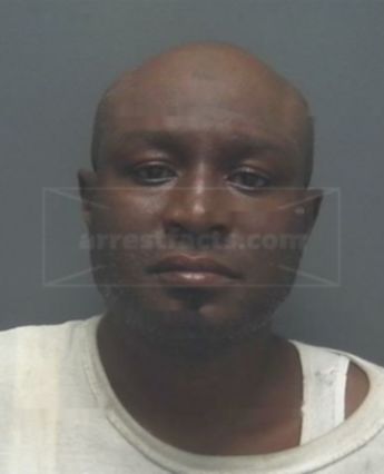 Marvin Linorda Crawford