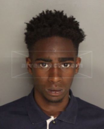 Dangelo Jaquan Drayton