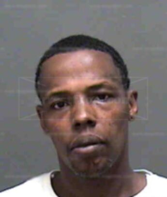 Corey Bivens