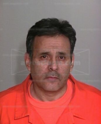 Gilbert M Segoviano