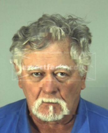 Bruce Edward Desoe