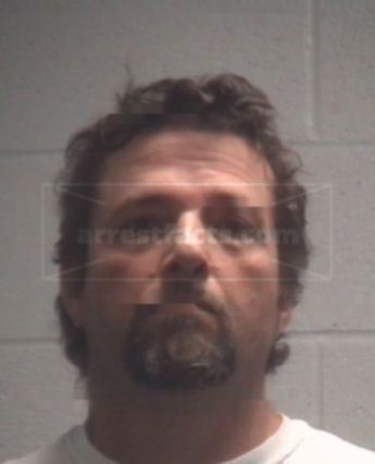 Richard Thomas Mcdowell