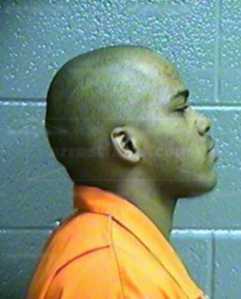 Kentrell D Jones