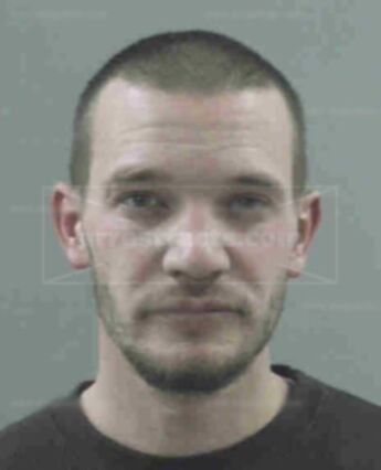 Richard James Allen Chaplow