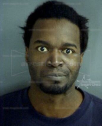 Kenneth Wayne May Jr