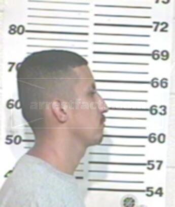 Ricardo Antonio Deleon Cuellar