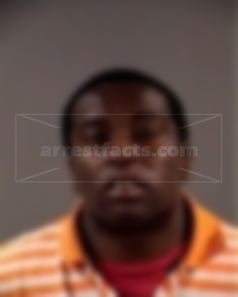 Byron Decarlo Halcomb