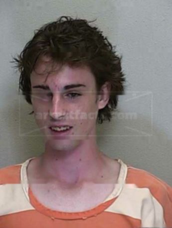 Christopher Raymond Barbeau Jr.