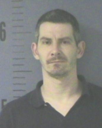 David Gregory Richmond