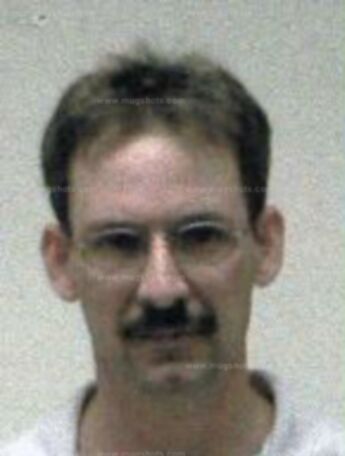 Mark Alan Lewis