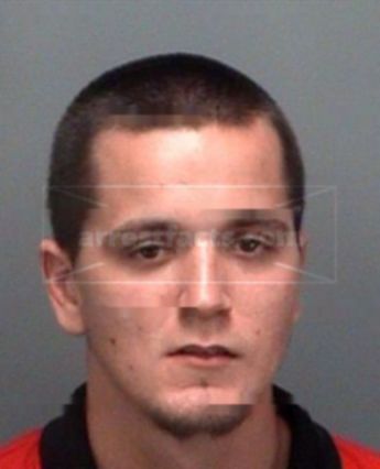 Christopher Ryan Hiley