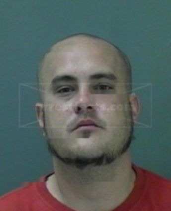 Phillip Andrew Martin