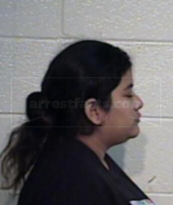 Leticia Abeline Quistiano Cordova