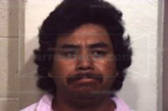 Jorge Macias Macias