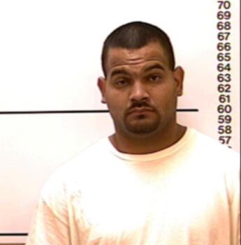 Marcus Anthony Valentin