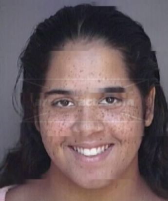 Felicia Katherine Collins