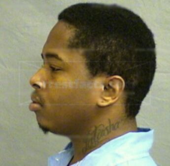 Richard Lee Holston