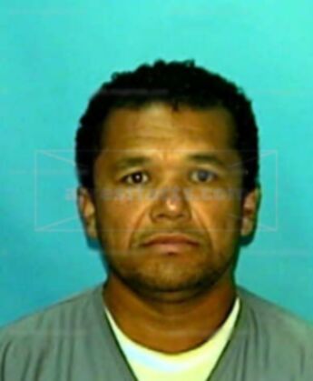 Gregorio Gutierrez